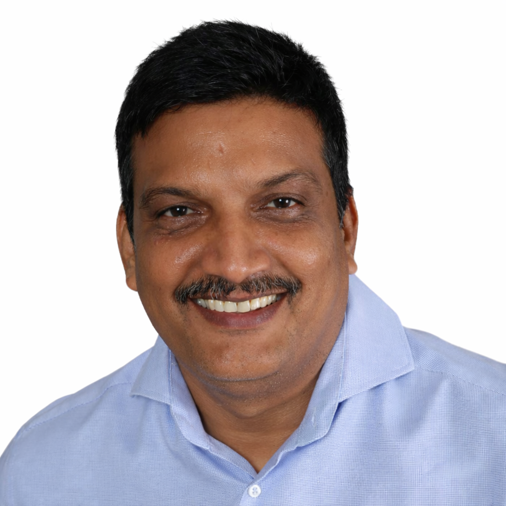 Radha Guduru — Broker of Record, Not a Dream Realty Inc.