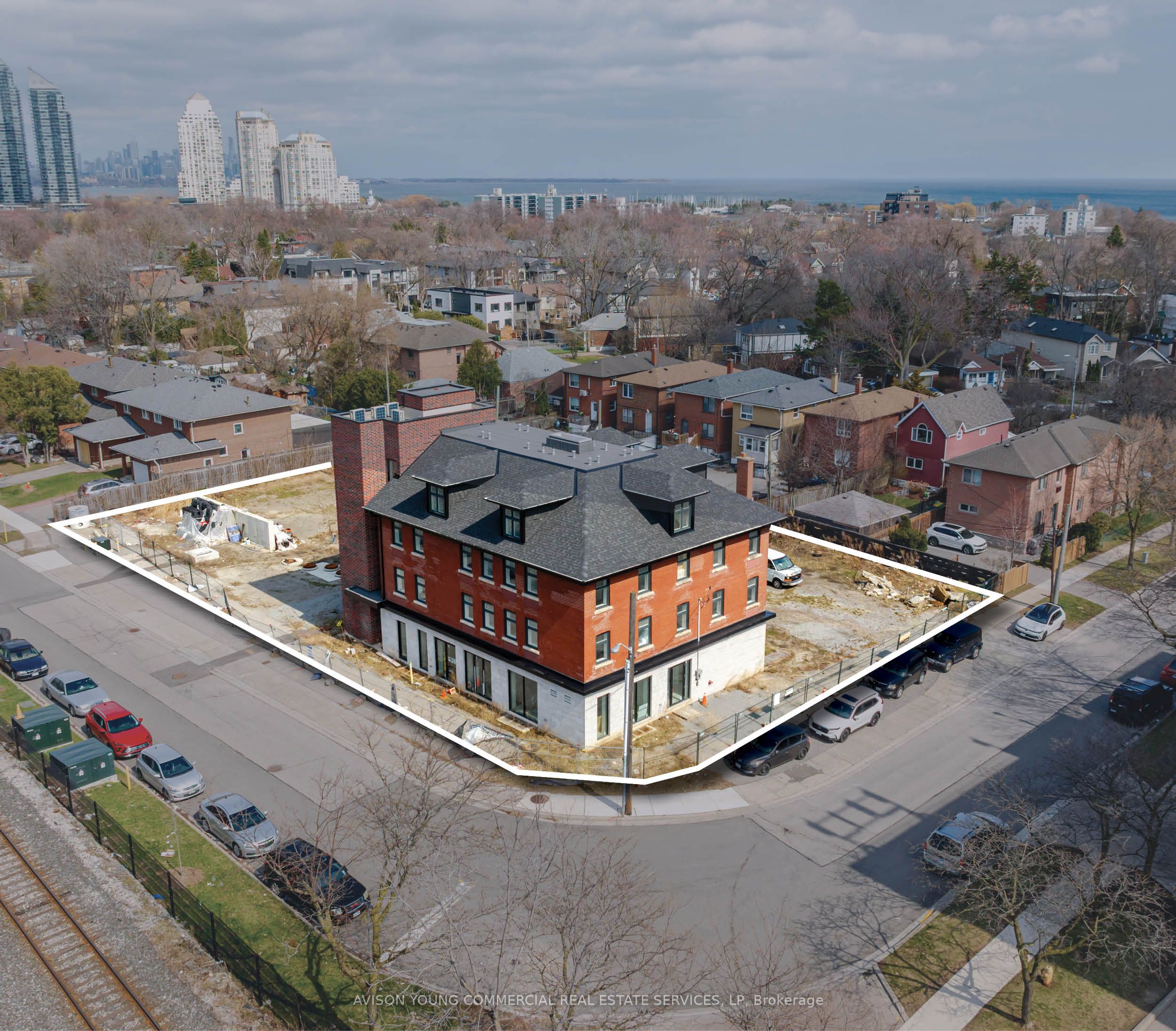 1 Blue Goose Street, Toronto, ON M8V 2R5, Toronto