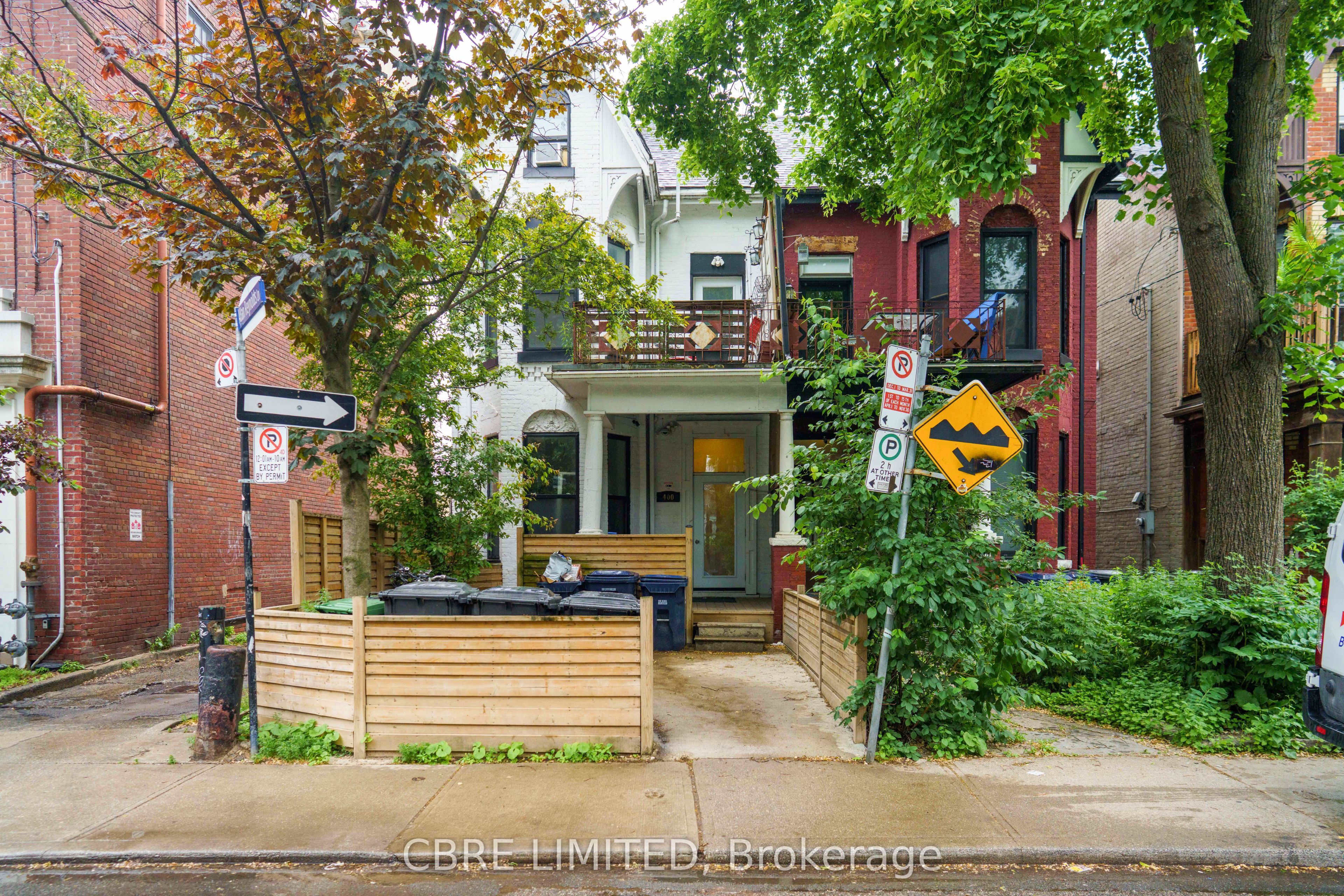 400 Euclid