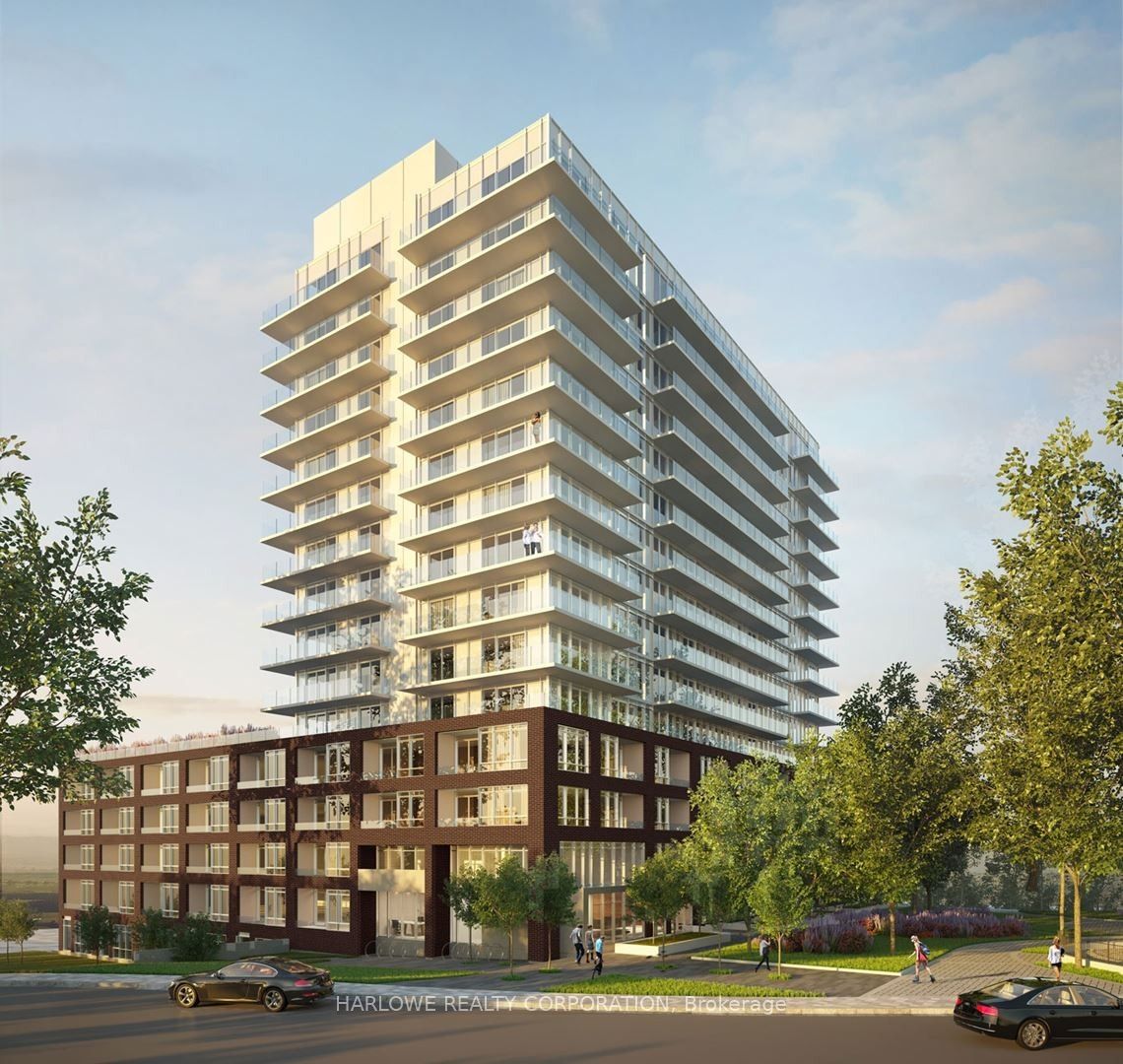 185 Deerfield Road 1309, Newmarket, ON L3Y 0G7, Newmarket