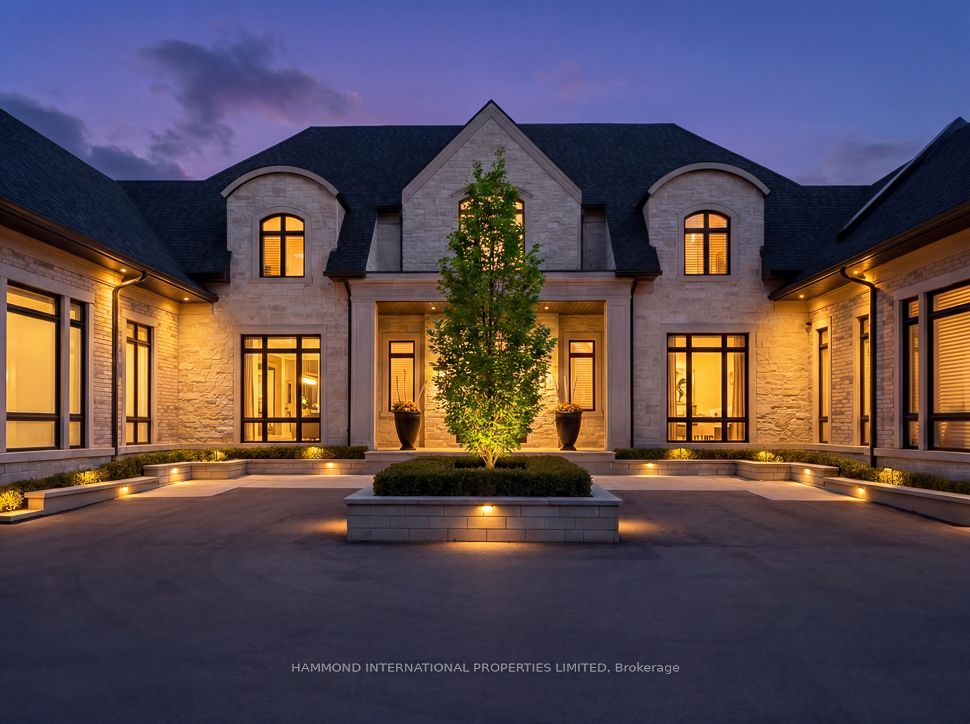 46 Steeplechase Avenue, Aurora, ON L4G 6W5, Aurora