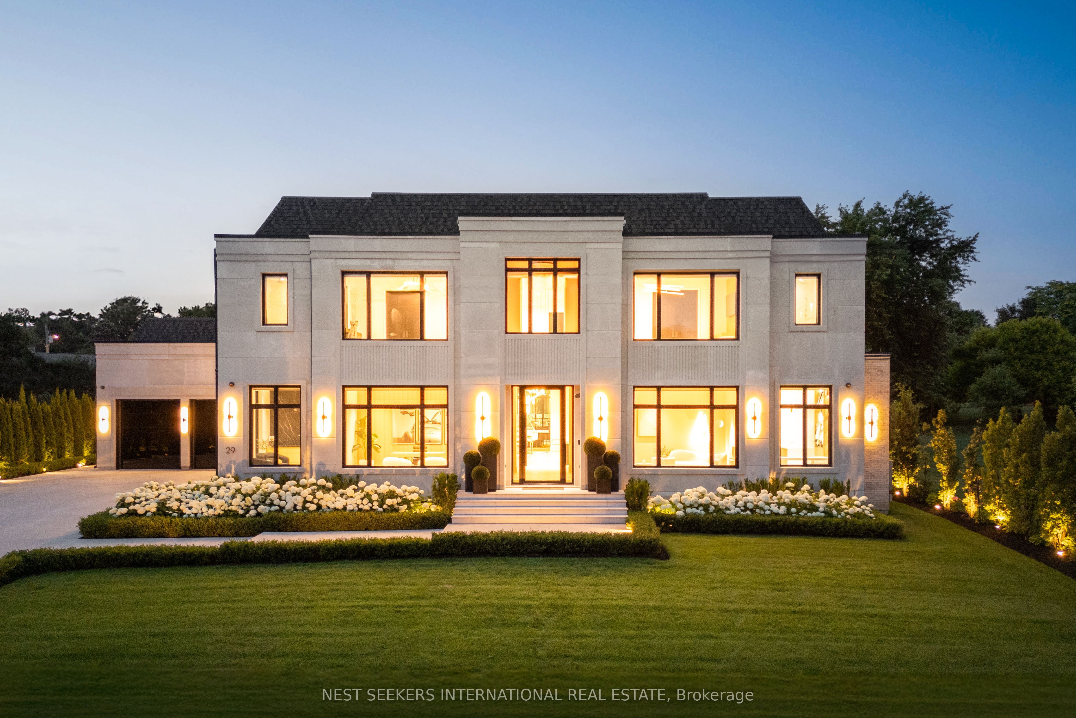 King's Finest Showhome