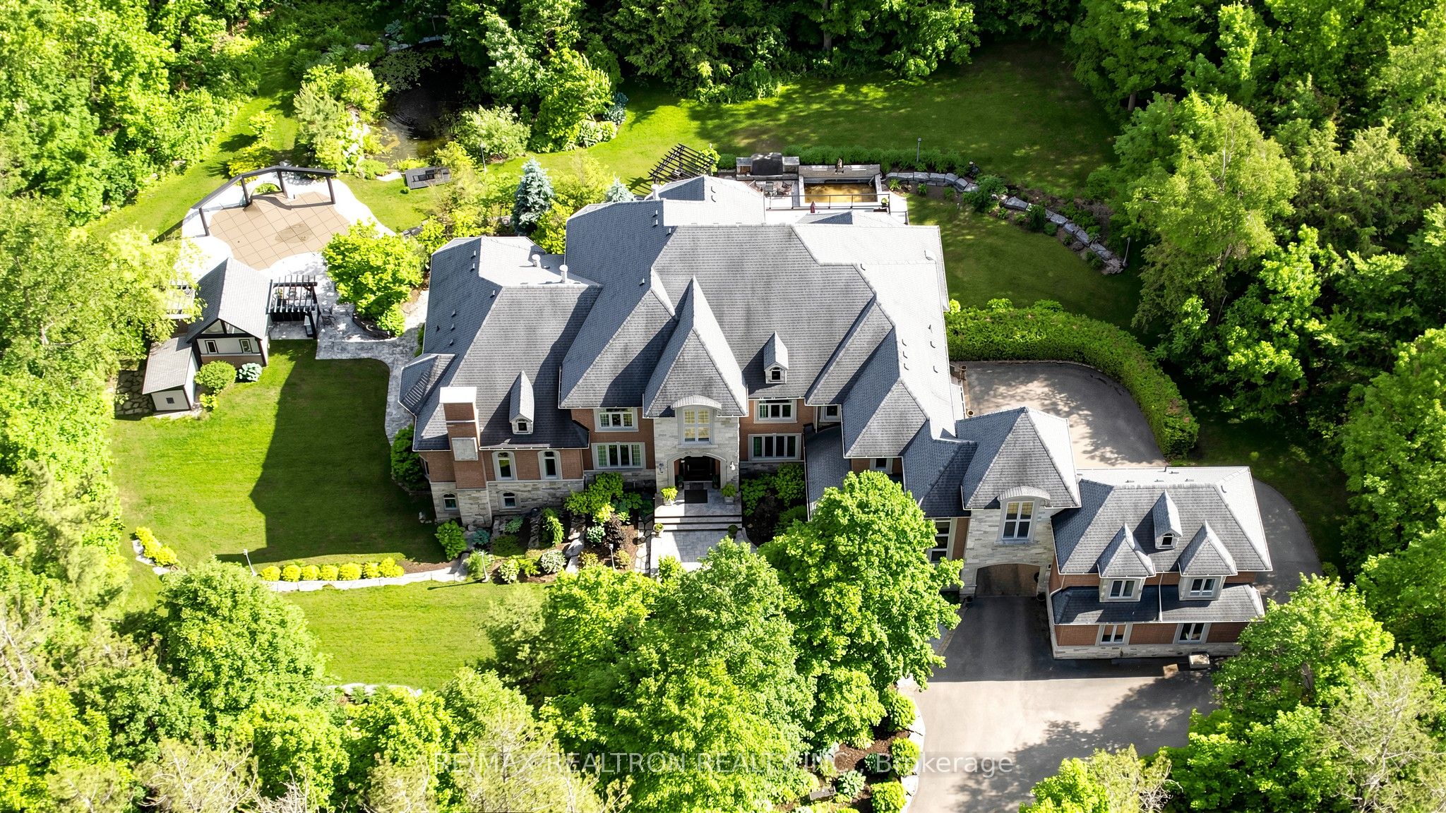 29 Moraine Forest
