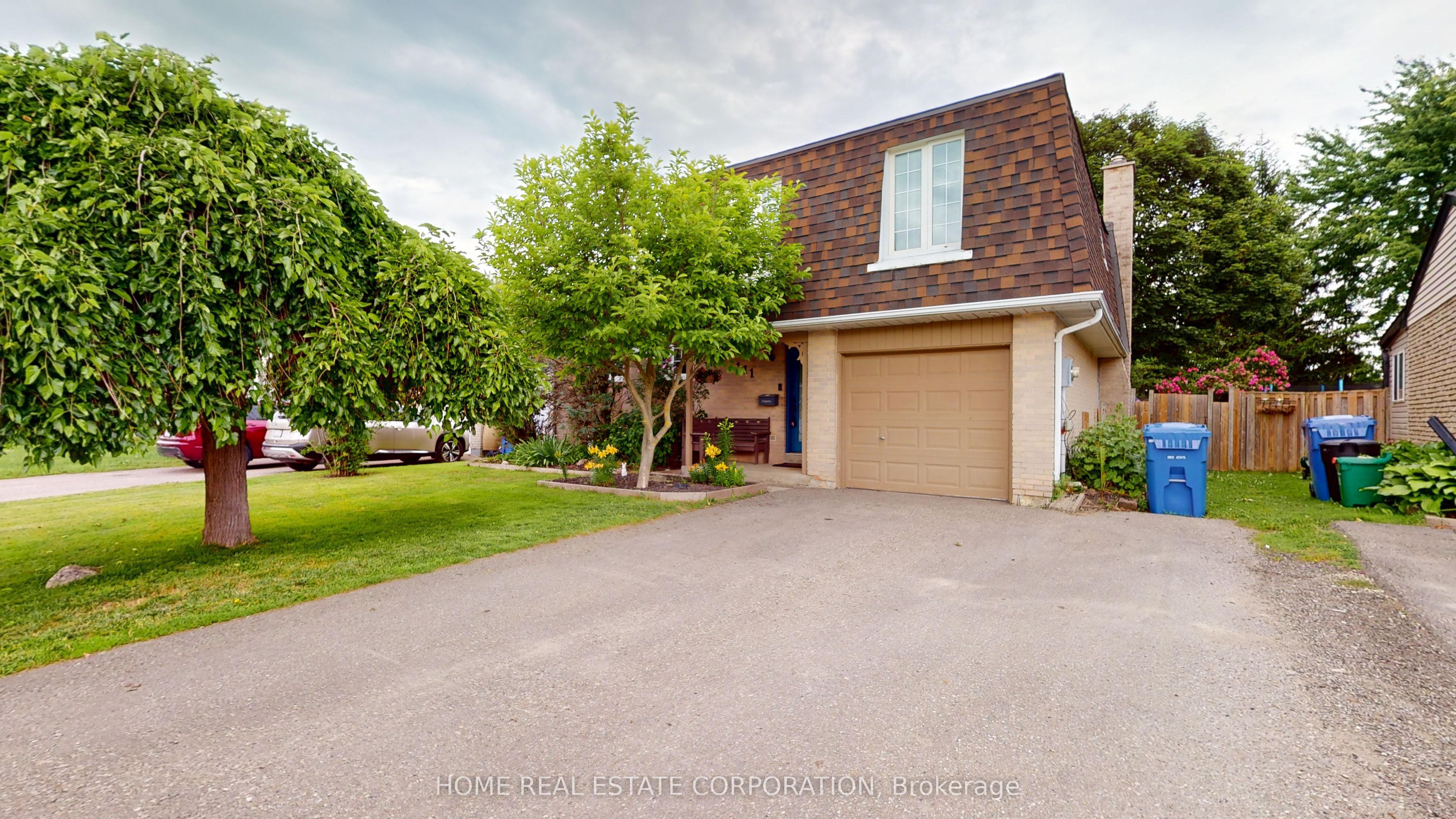 111 Diane Drive, Orangeville, ON L9W 3M9, Orangeville