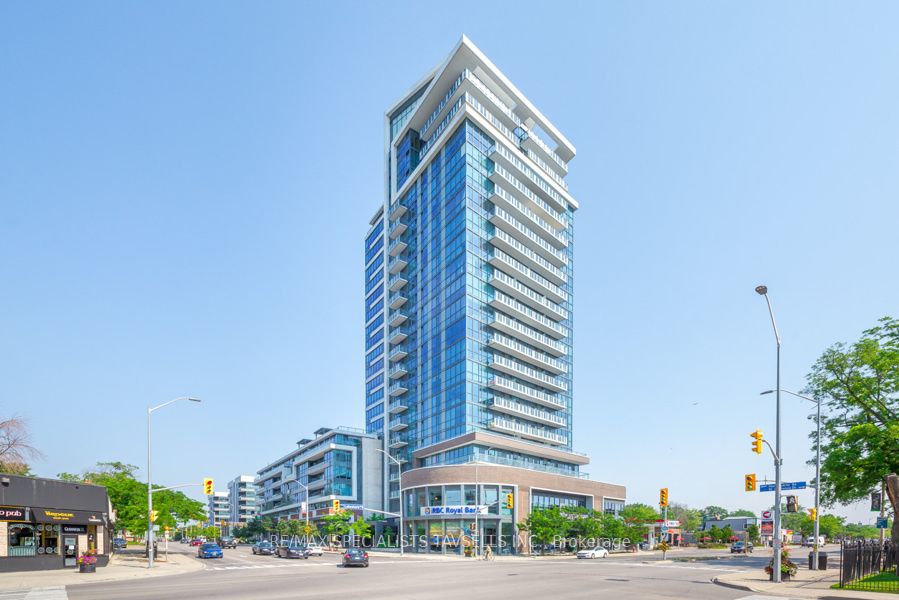 1 Hurontario Street 304, Mississauga, ON L5G 3G8, Mississauga