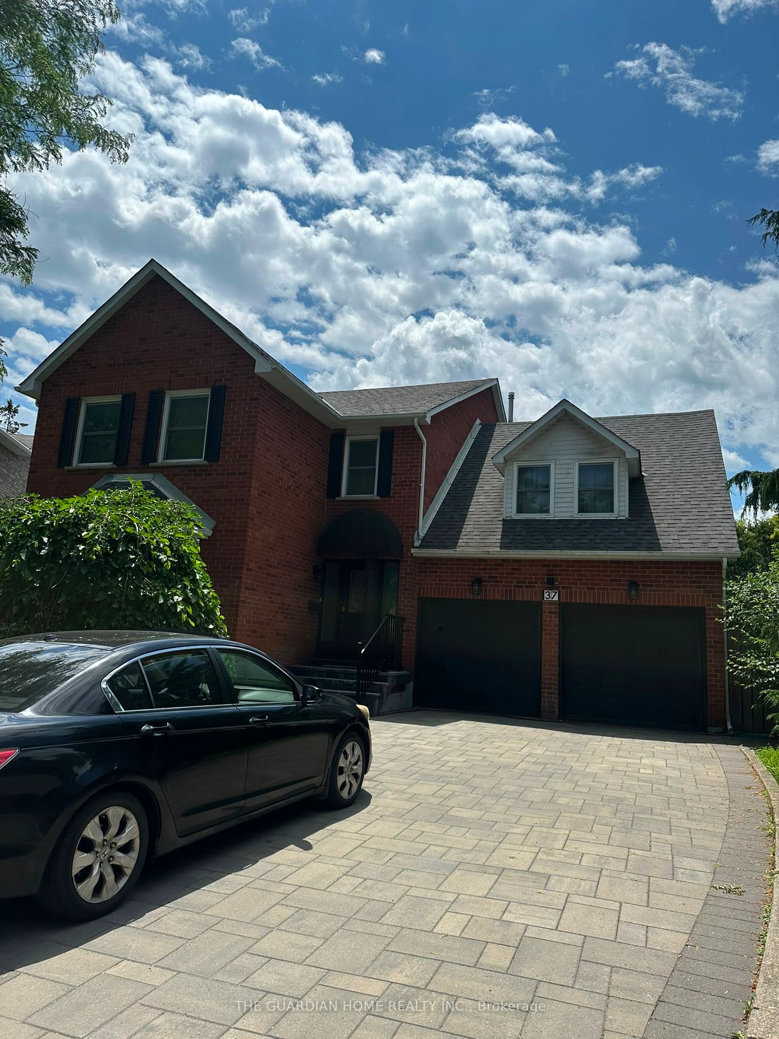 37 Murdock Avenue Bsmt, Aurora, ON L4G 5E7, Aurora