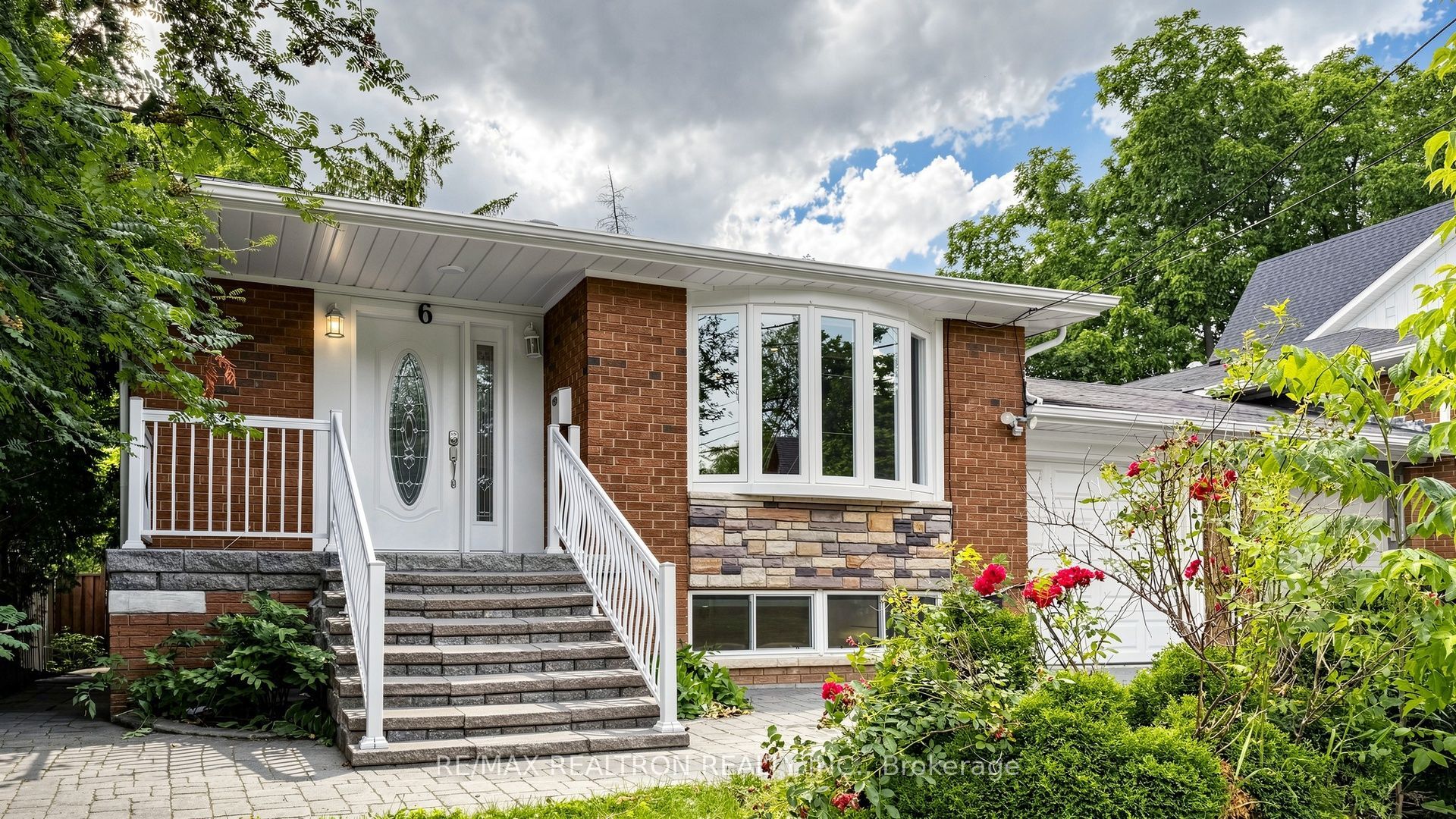 6 Albert Street, Markham, ON L3P 2T2, Markham