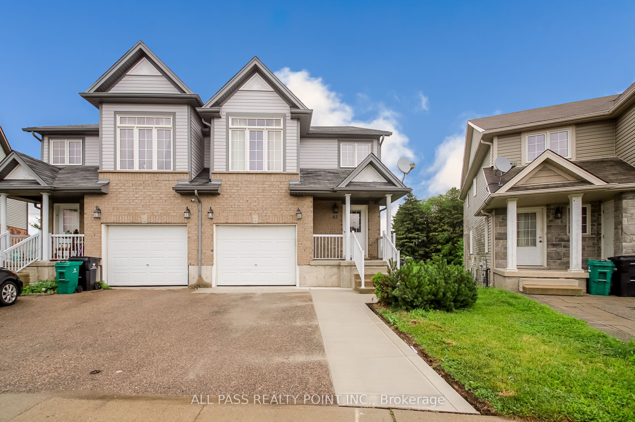83 Iron Gate Street, Kitchener, ON N2N 3R6, Kitchener