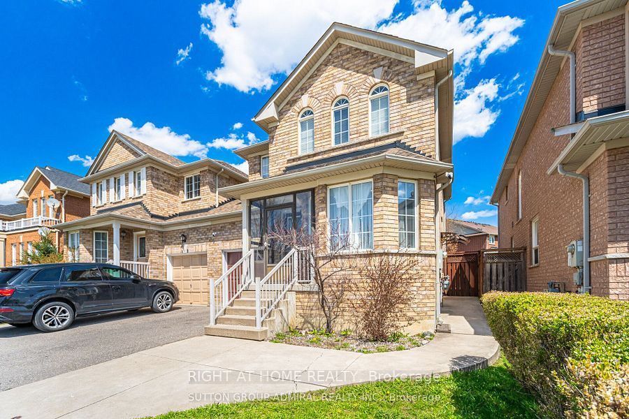 185 Red Maple Road N, Richmond Hill, ON L4B 4S6, Richmond Hill