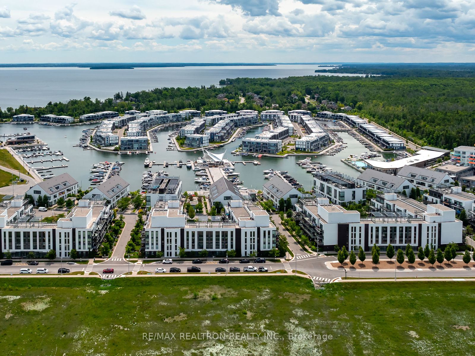 271 Sea Ray Avenue B208, Innisfil, ON L9S 0J4, Innisfil