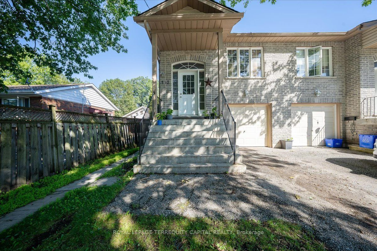 102 Henry Street, Barrie, ON L4N 1C8, Barrie