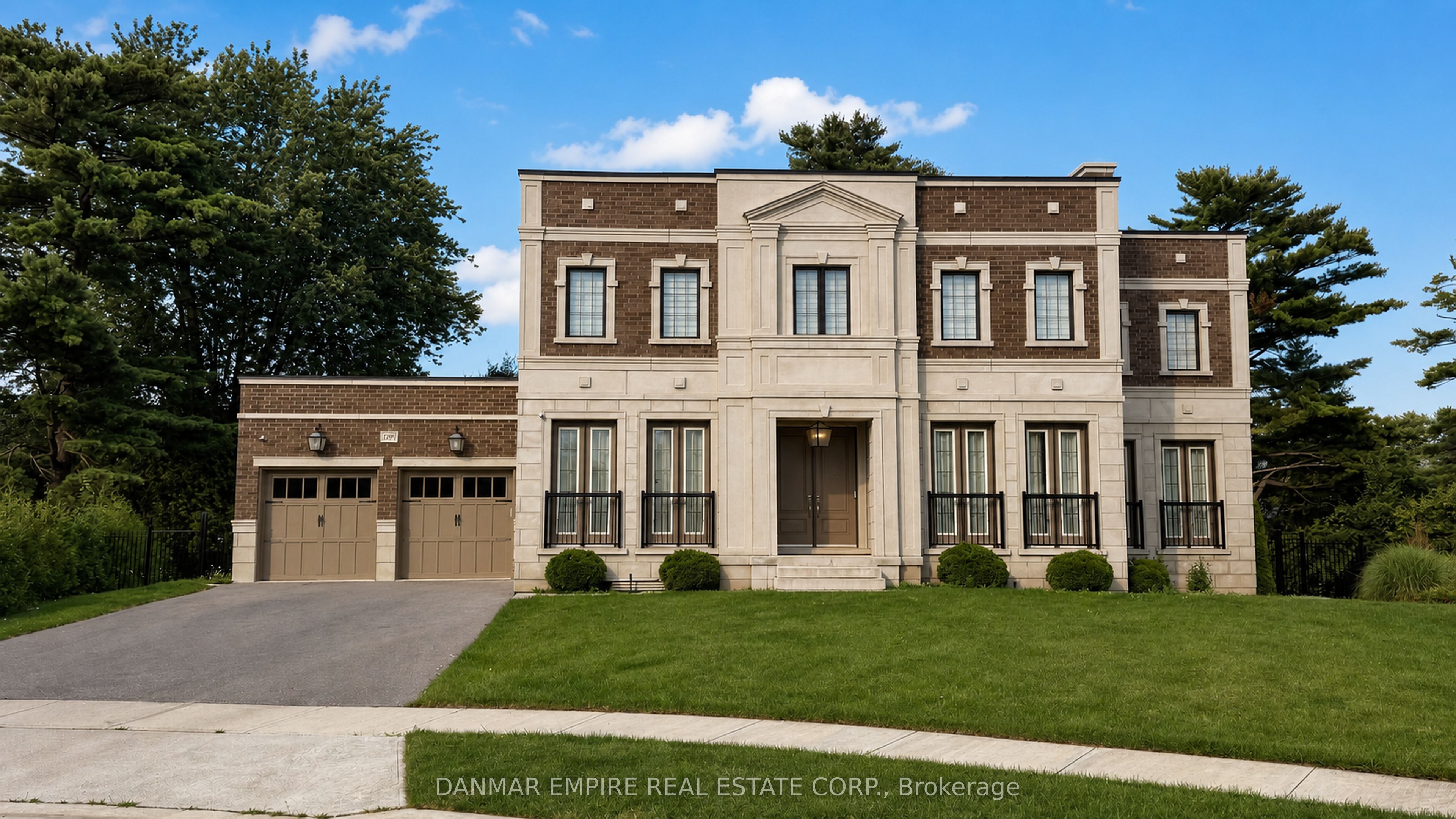 2193 Grayson Green Court, Oakville, ON L6J 0E6, Oakville