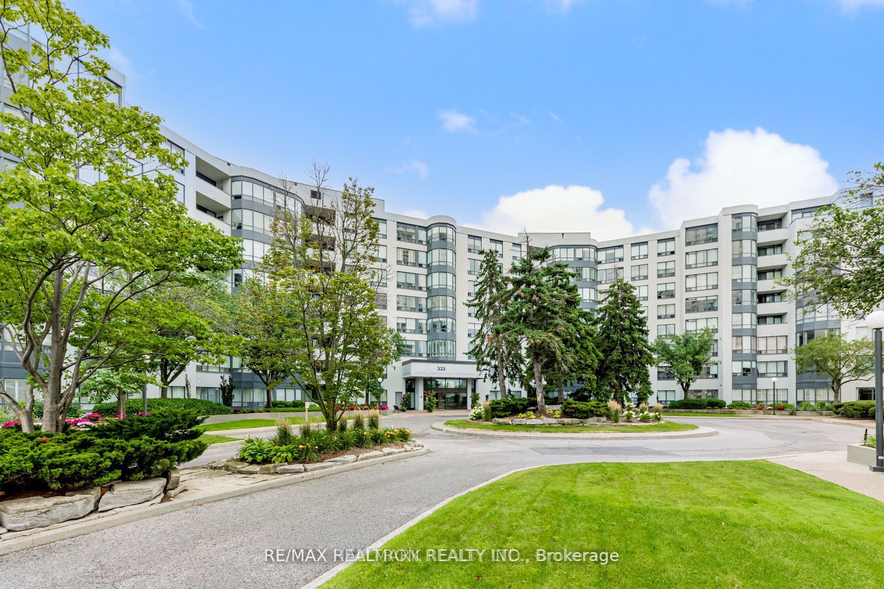 333 Clark Avenue W 321, Vaughan, ON L4J 7K4, Vaughan