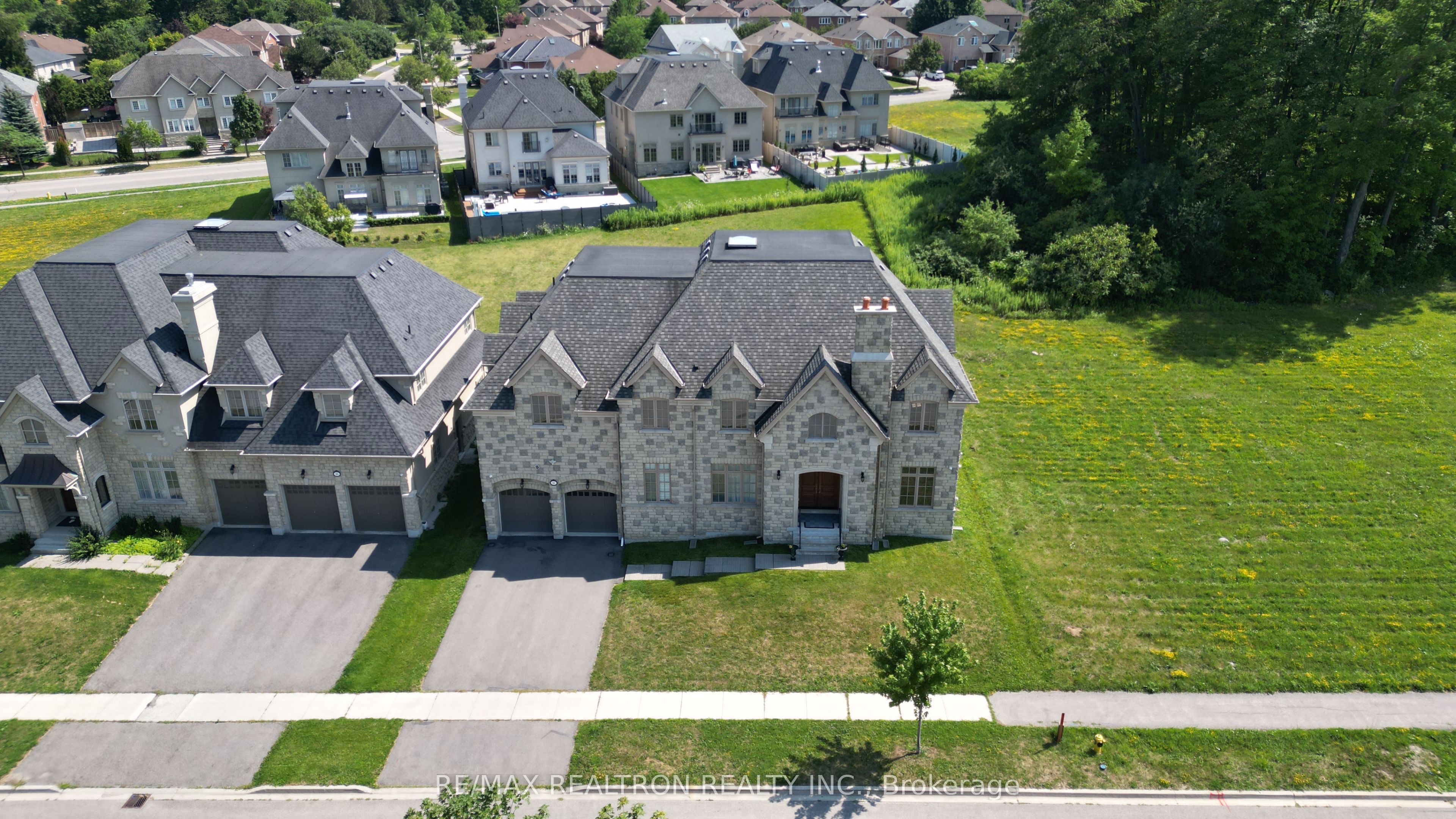 58 Wigston Place, Vaughan, ON L4J 8C6, Vaughan