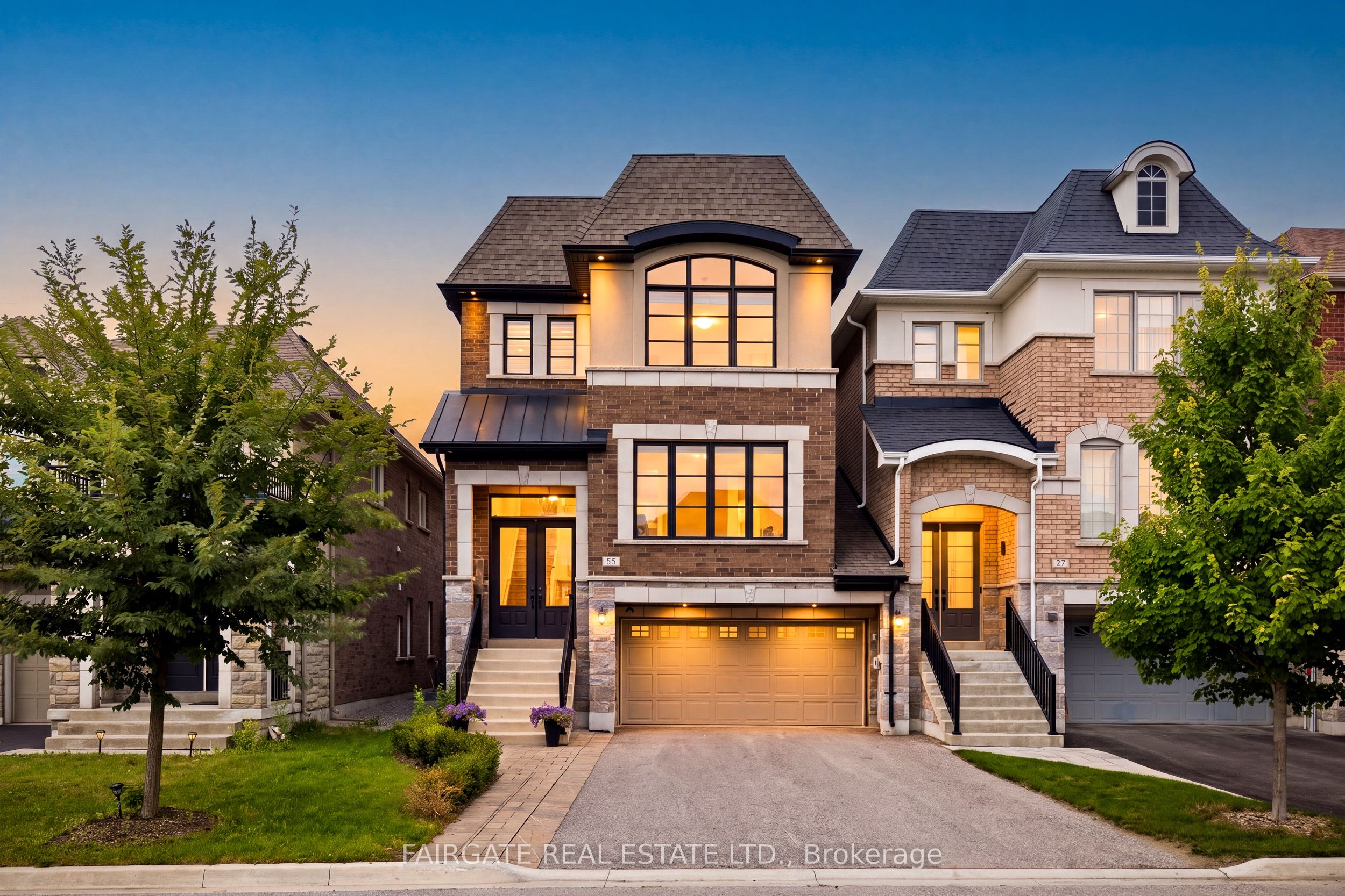 15 Princess Charlotte Avenue, Whitchurch-Stouffville, ON L4A 1Y8, Stouffville