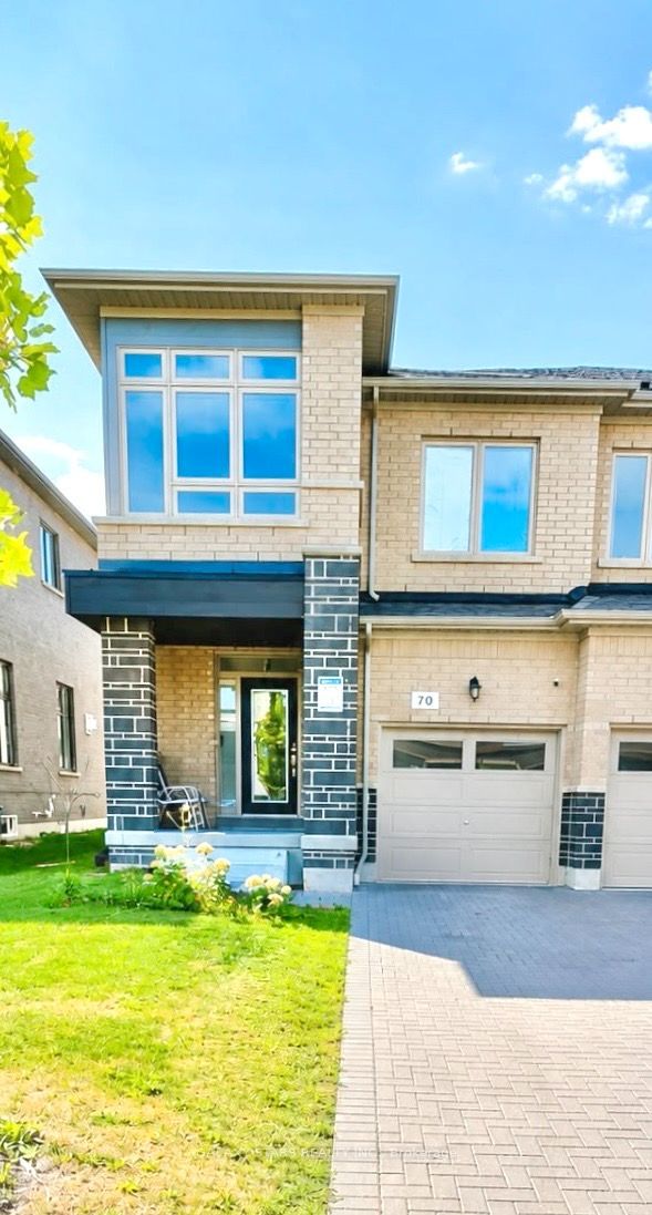 70 Mountainside Crescent, Whitby, ON L1R 0P5, Whitby