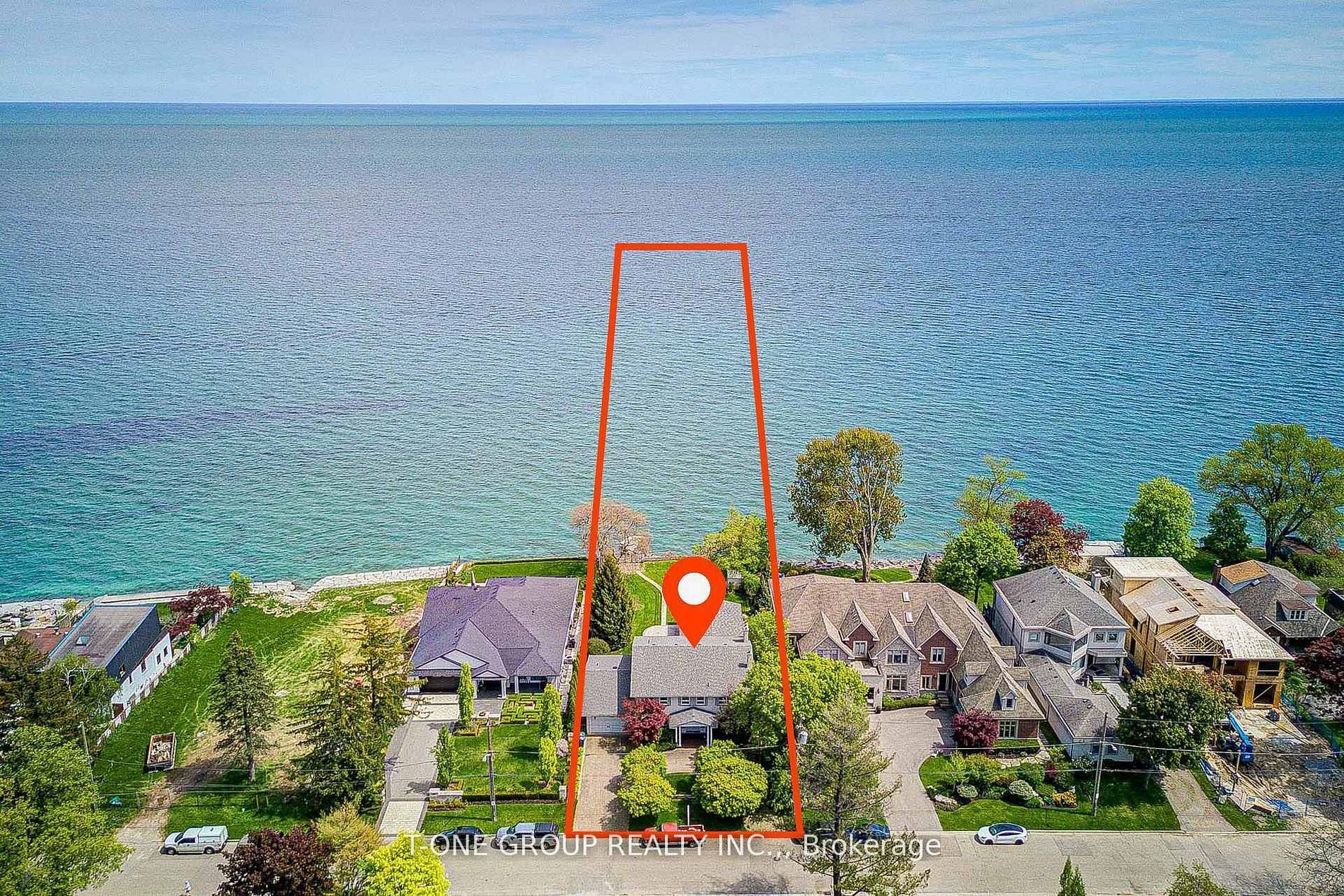 120 Cumberland Drive, Mississauga, ON L5G 3M8, Mississauga