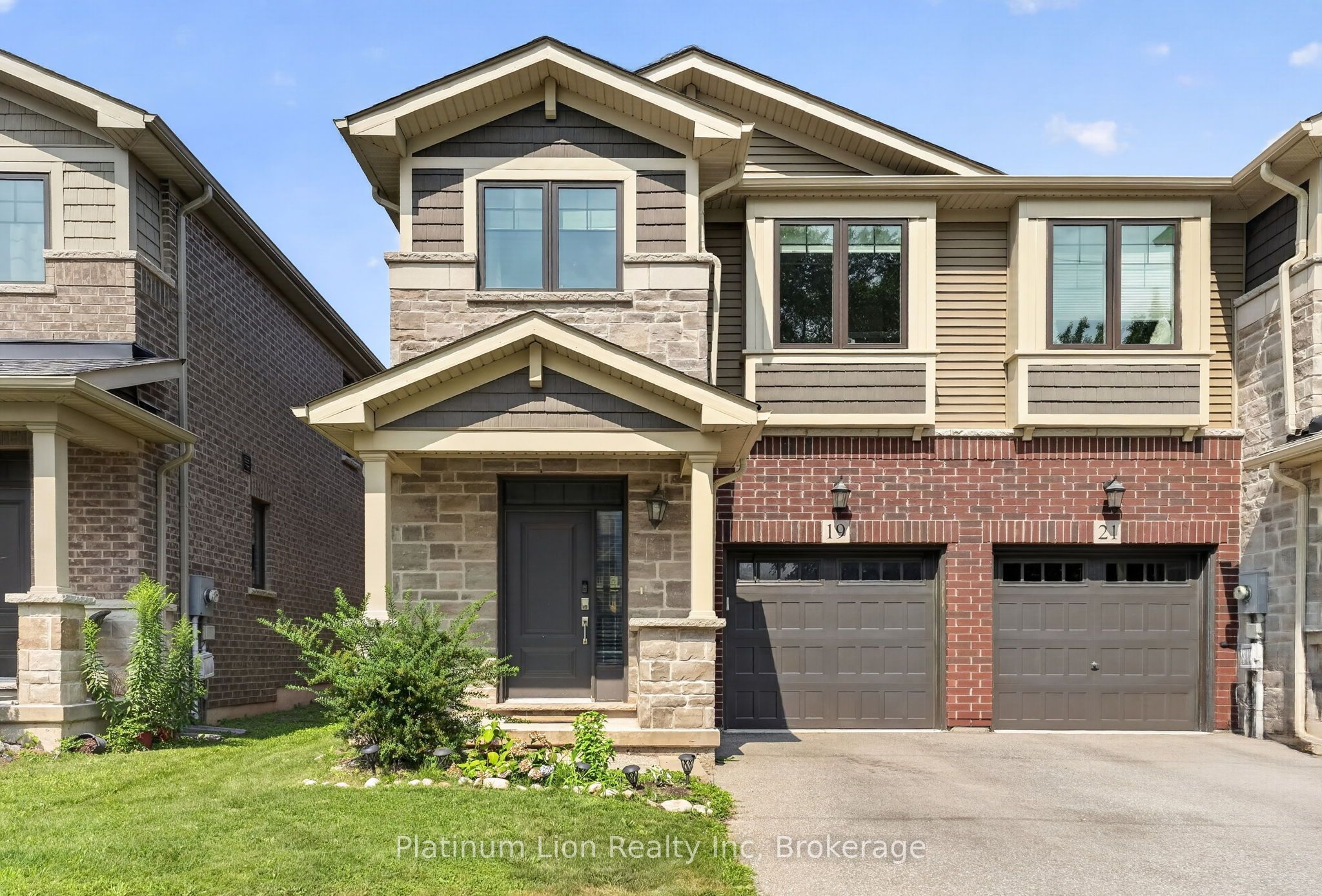 19 Willow Lane, Hamilton, ON L8E 5H5, Hamilton