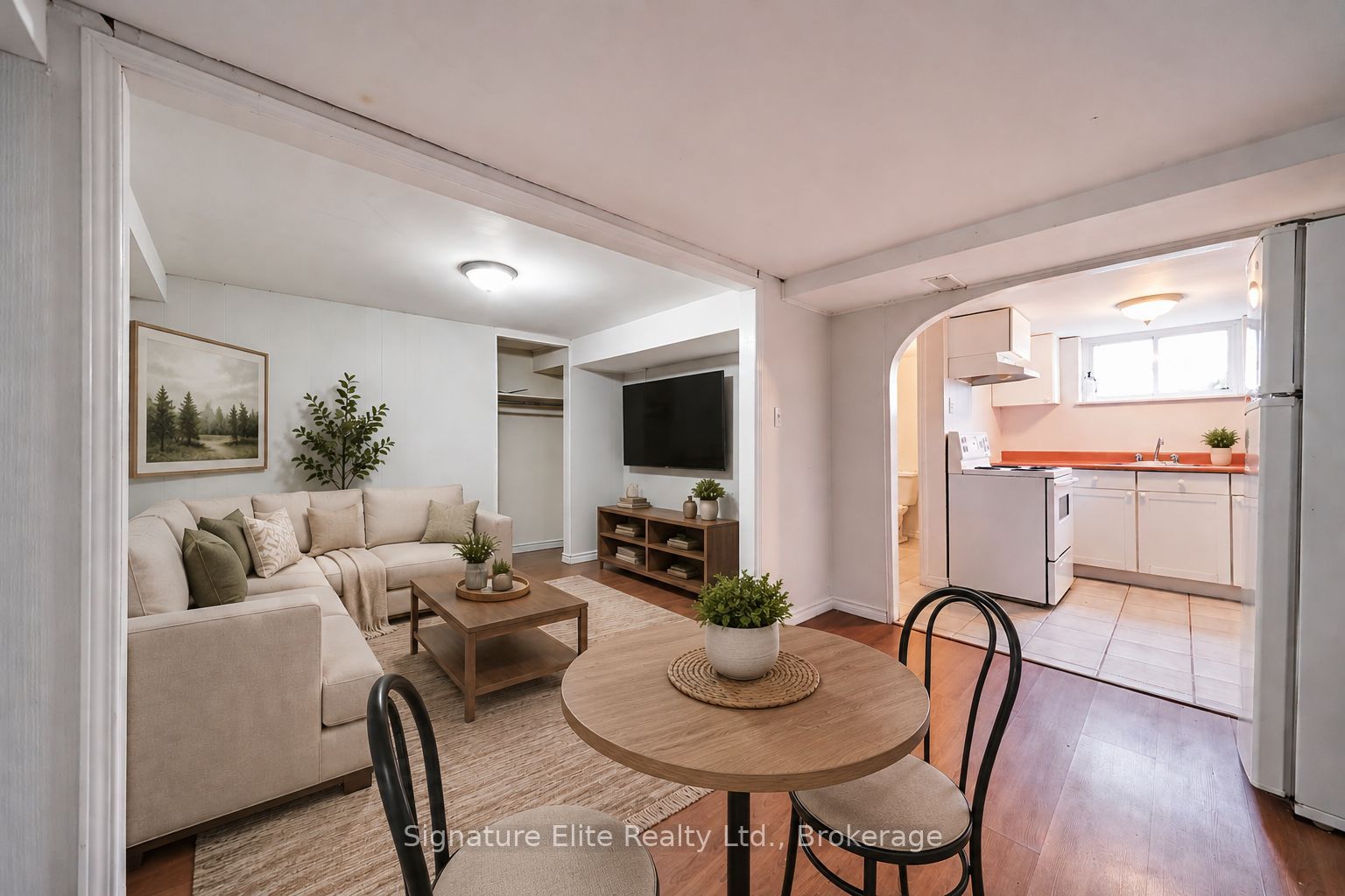 88 Burcher Road Bsmt, Ajax, ON L1S 2R2, Ajax