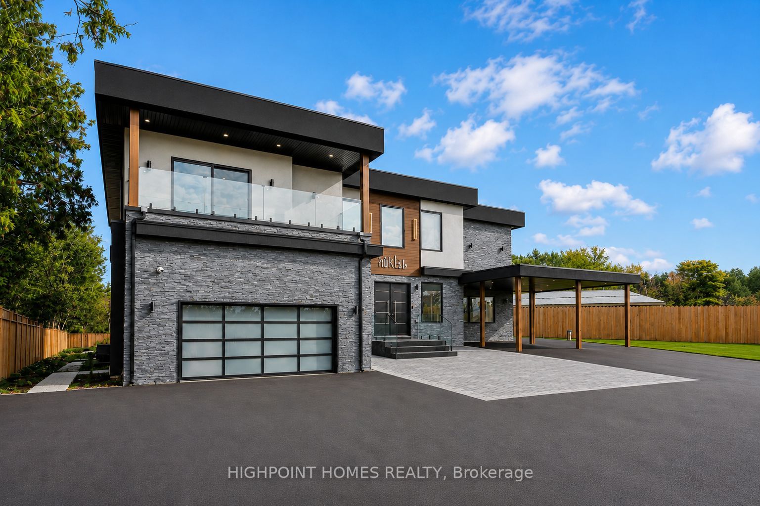 5321 Old Brock Road, Pickering, ON L1Y 1A1, Pickering