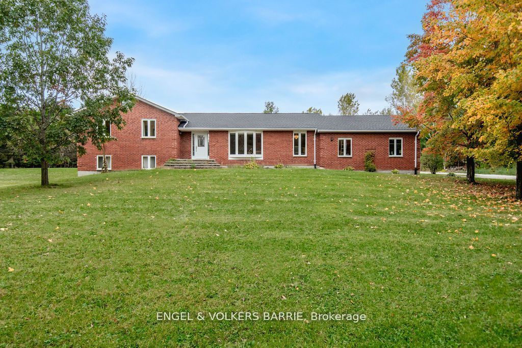 1650 7th Line, Innisfil, ON L9S 4H3, Innisfil