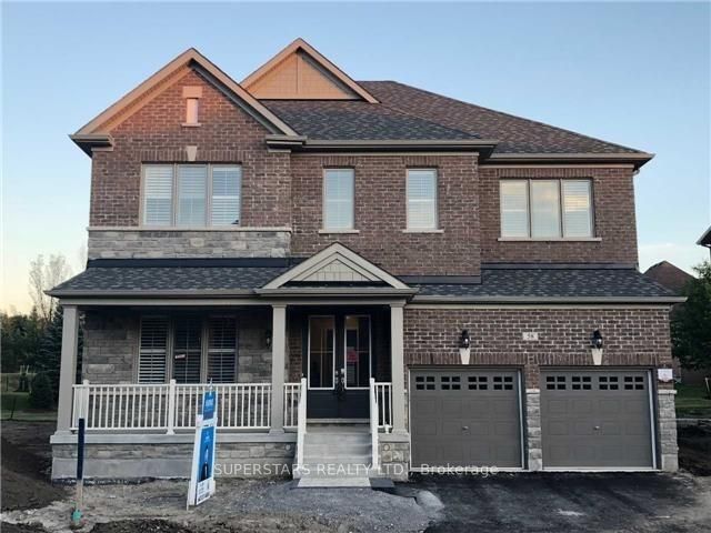 58 Ken Sinclair Crescent, Aurora, ON L4G 3J1, Aurora