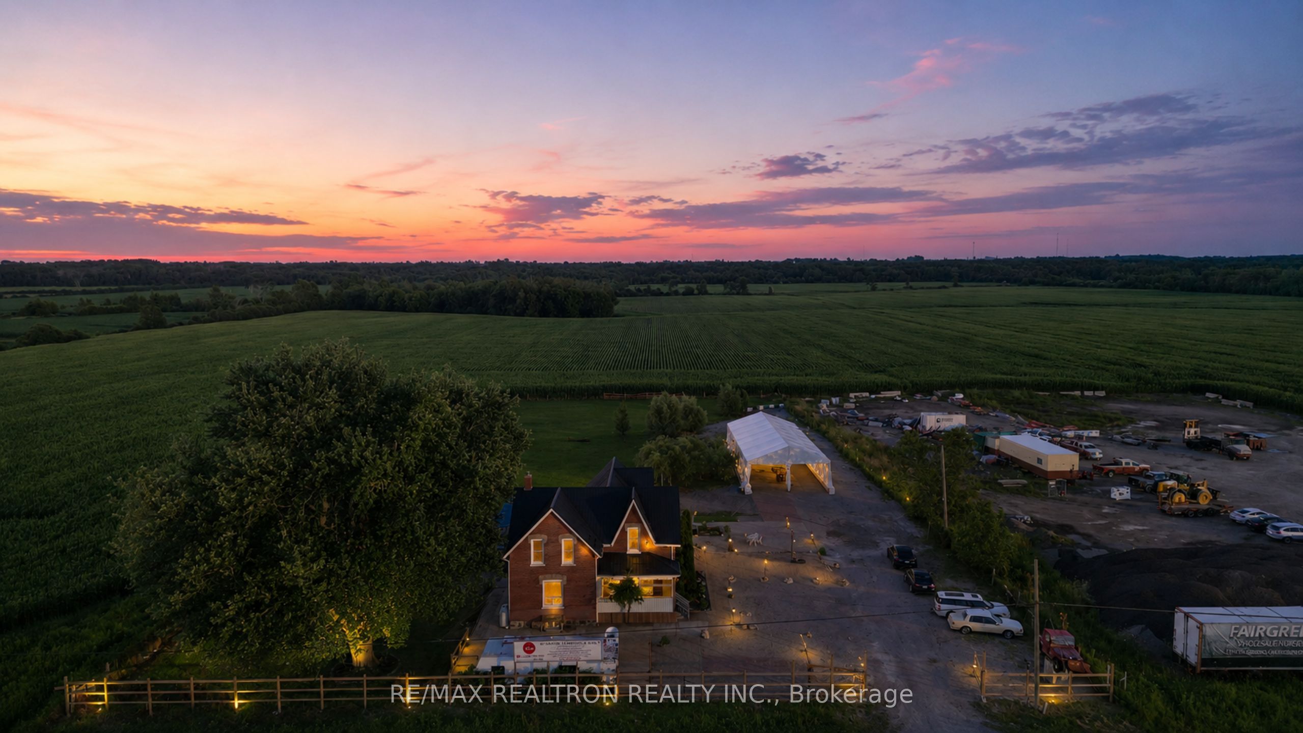 27453 Highway 48, Georgina, ON L0E 1R0, Georgina