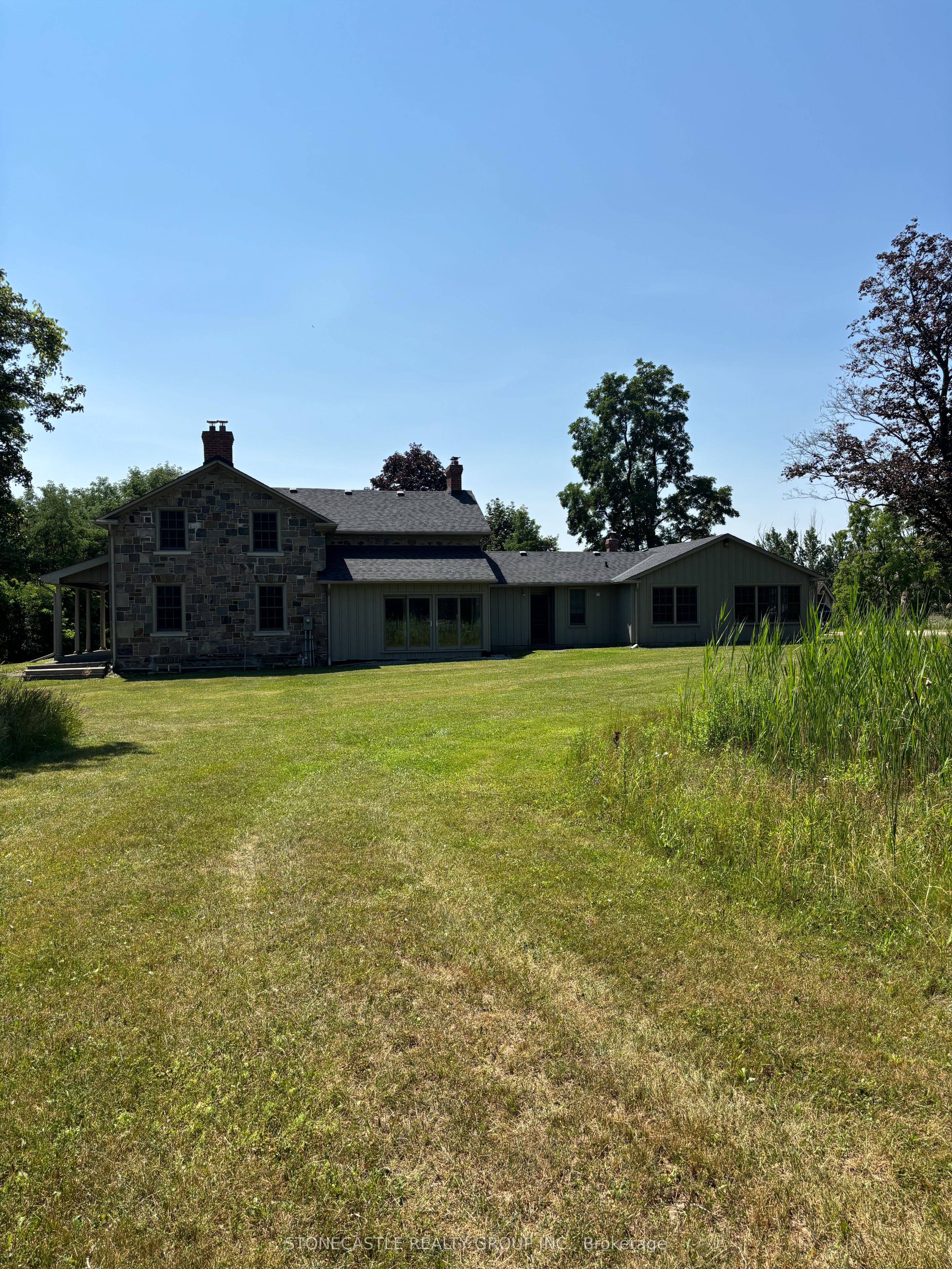 6241 Rutherford Road, Vaughan, ON L4H 4X6, Vaughan