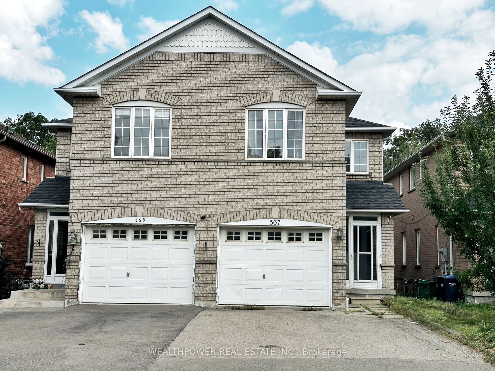 567 Summer Park Crescent, Mississauga, ON L5B 4E9, Mississauga