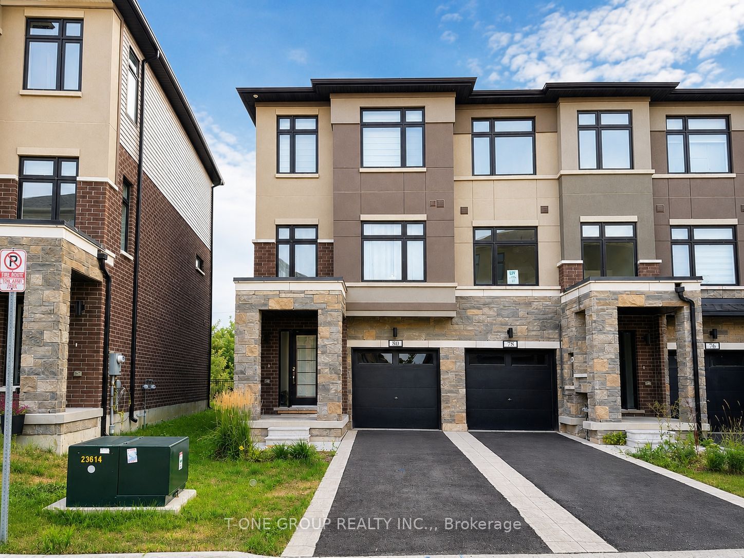 80 Fieldridge Cres Crescent, Brampton, ON L6R 0A7, Brampton