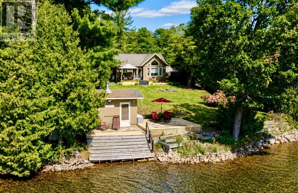 281 Bass Lake Road