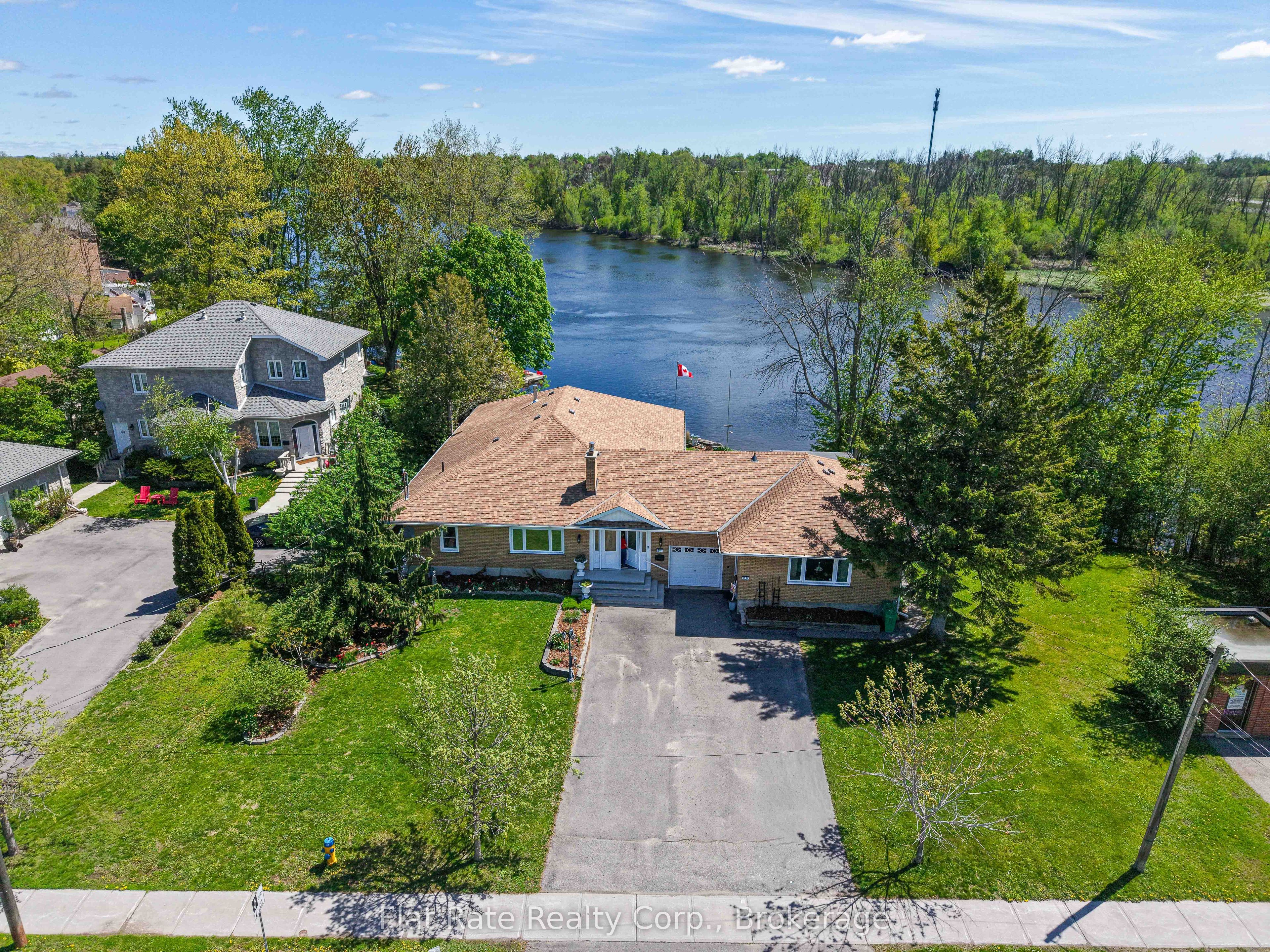 510 Monaghan Road, Peterborough, ON K9J 5H5, Peterborough