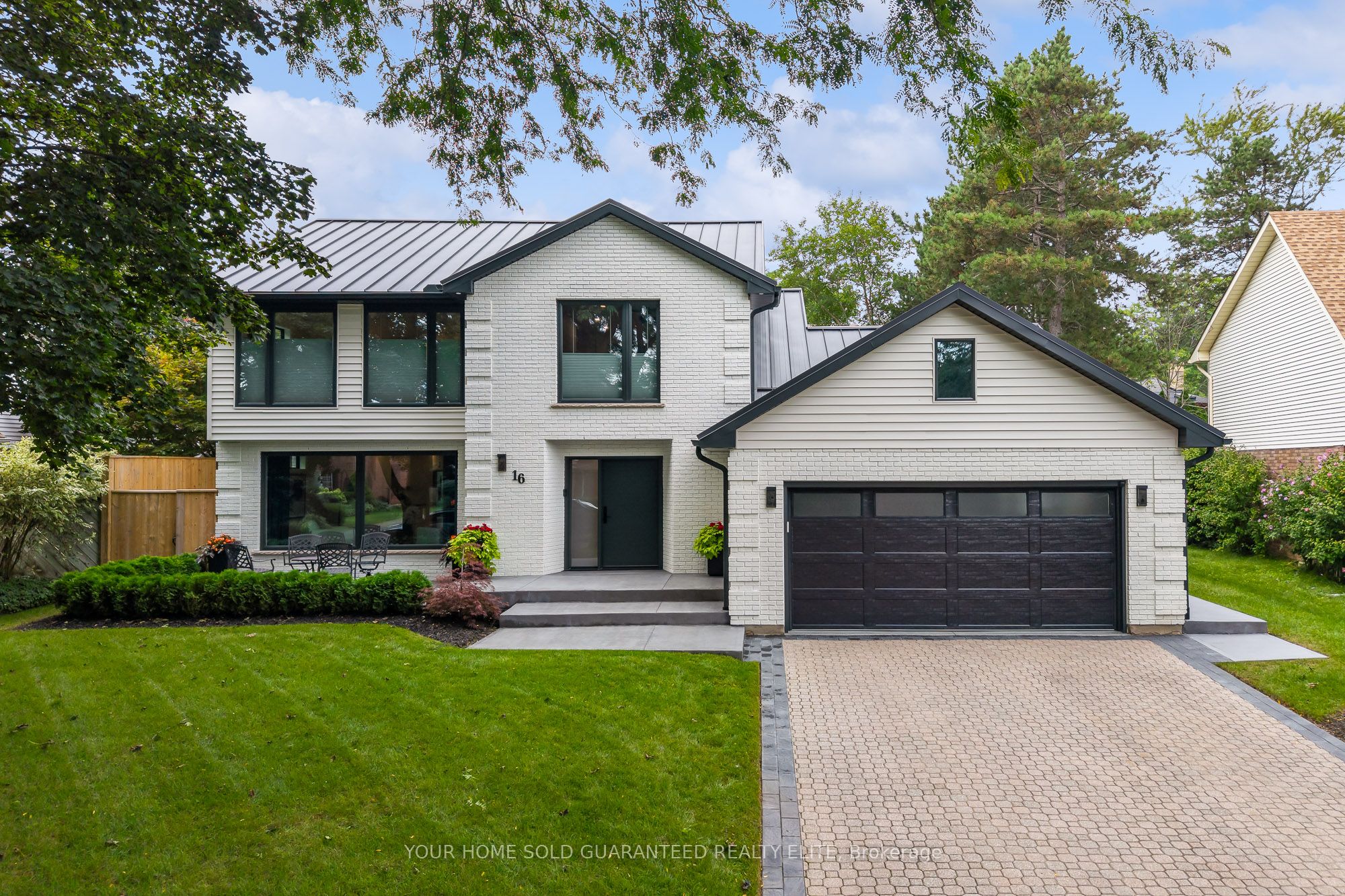 16 Whitehall