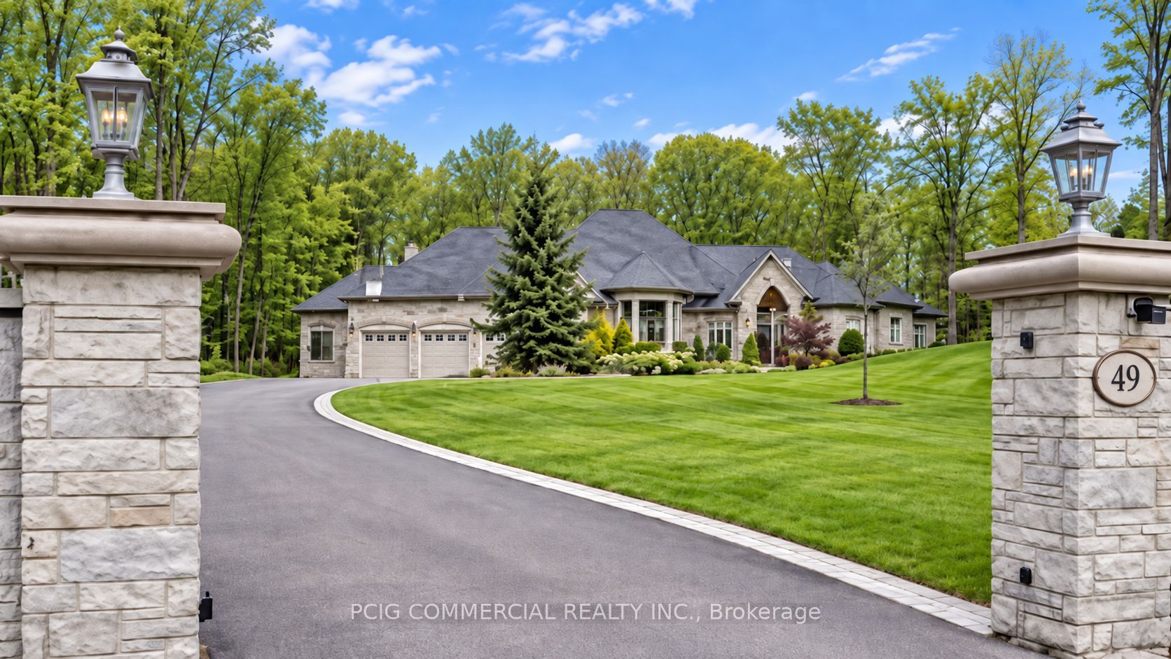 49 Offord Crescent, Aurora, ON L4G 3G8, Aurora