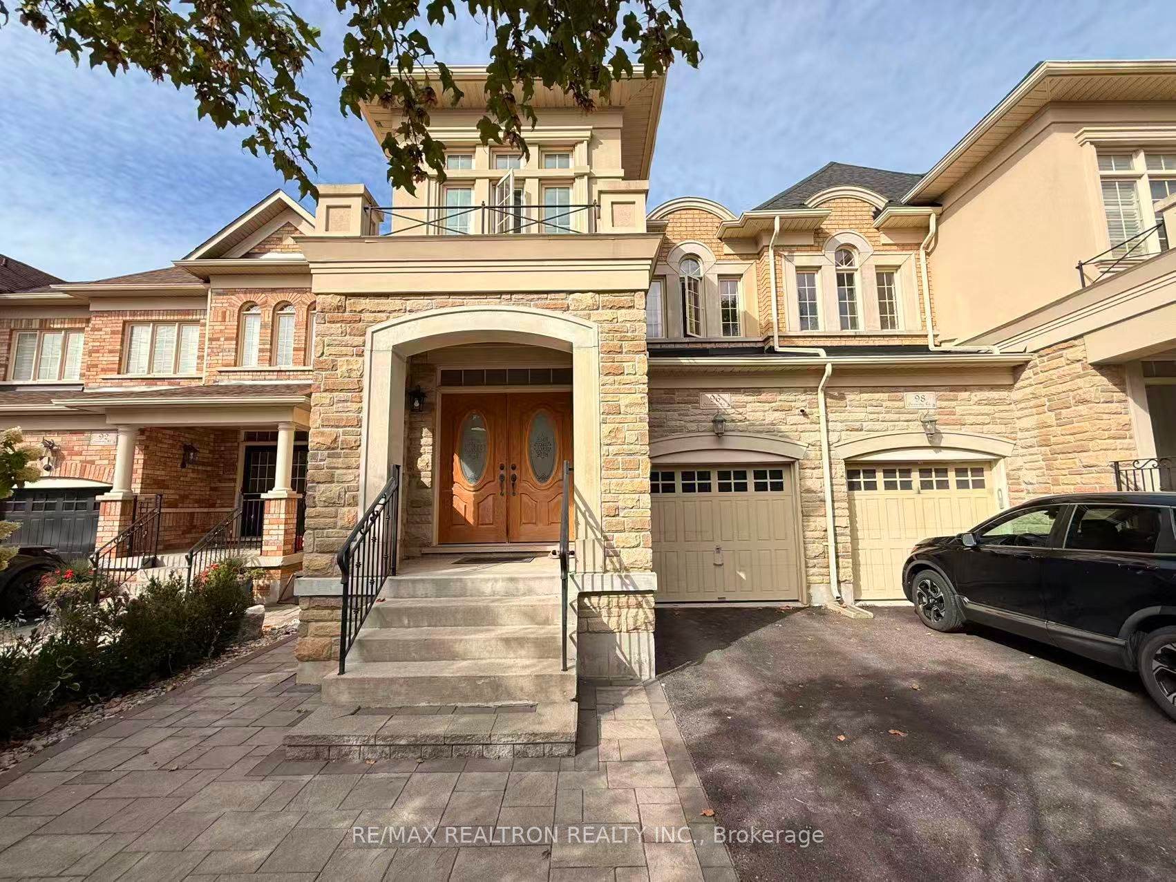 96 Ostrovsky Road, Vaughan, ON L4H 0W1, Vaughan