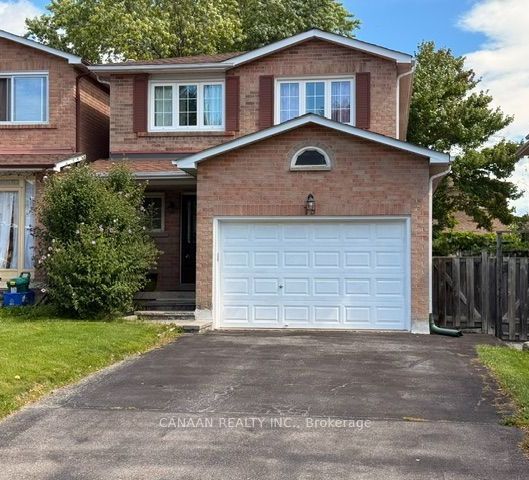 79 Graham Crescent, Markham, ON L3P 4L9, Markham
