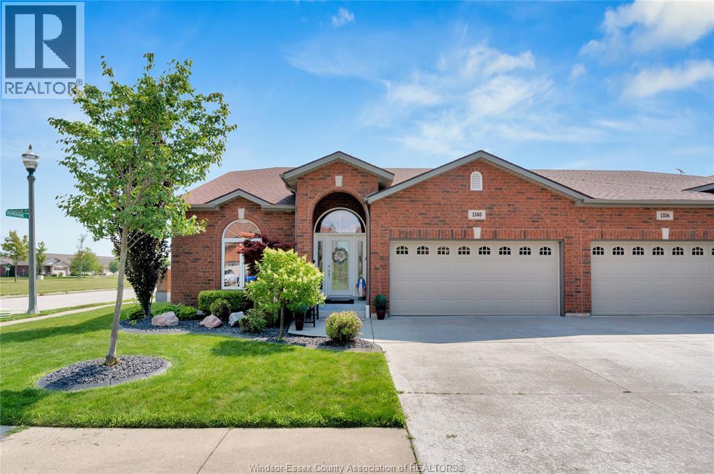 1340 ASPENSHORE, Windsor