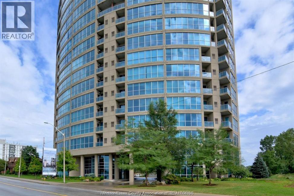 1225 RIVERSIDE DR. Unit# 1204, Windsor
