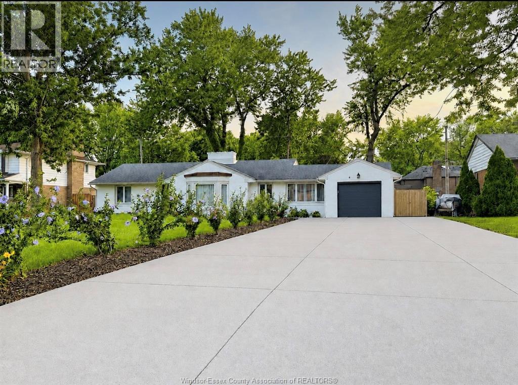 3549 OUELLETTE, Windsor