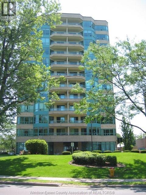 3601 RIVERSIDE DRIVE East Unit# 1006, Windsor