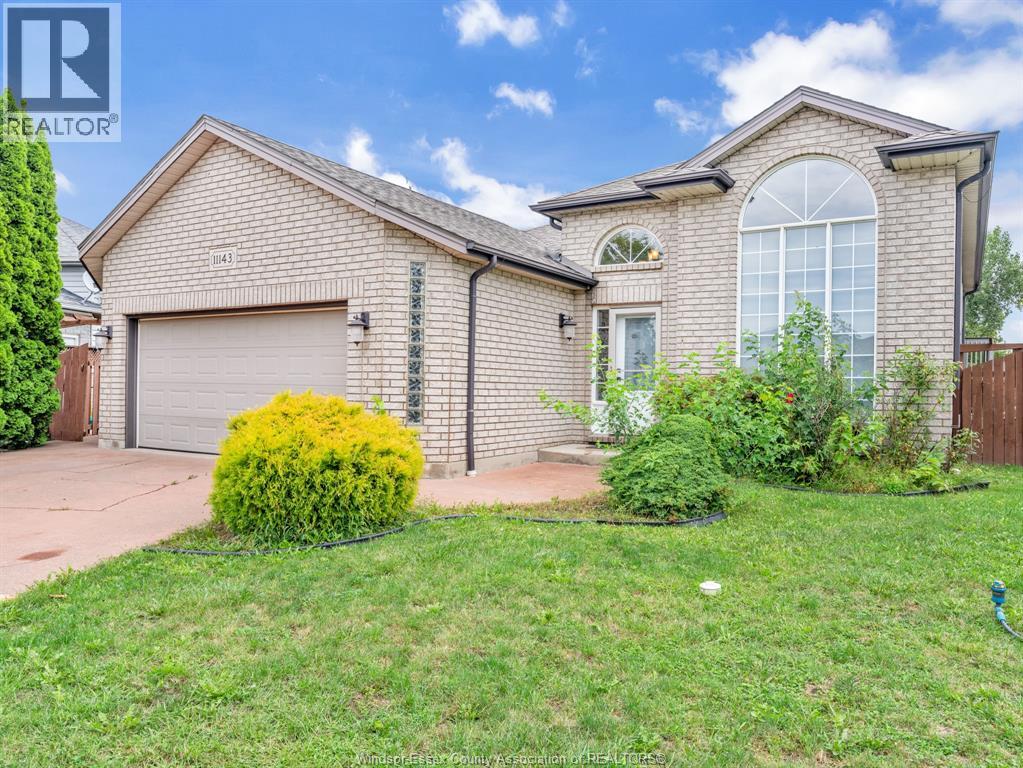 11143 ANCONA CRESCENT, Windsor