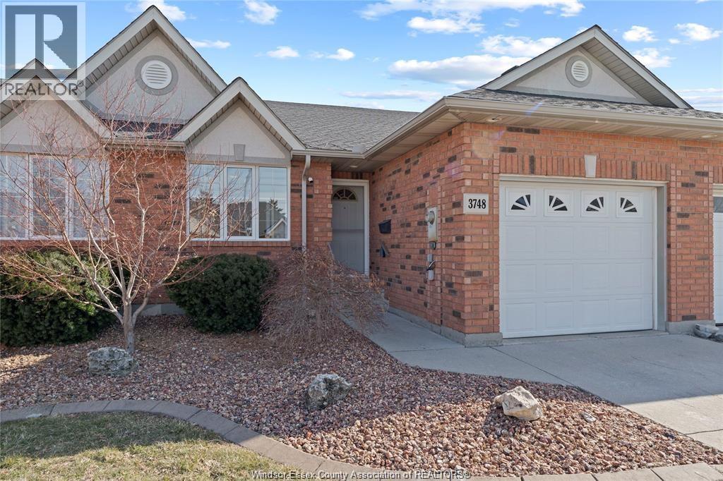 3748 PRAIRIE COURT, Windsor