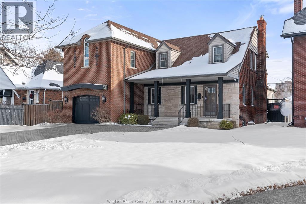 282 ROSSINI Unit# UPPER, Windsor