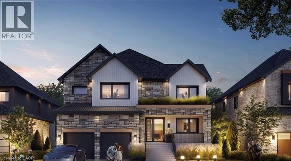 162 Dawn Avenue, Guelph, ON N1G 5J9, Guelph
