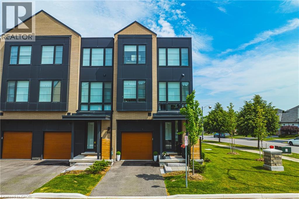 2273 Turnberry Road 67, Burlington, ON L7M 4S6, Burlington