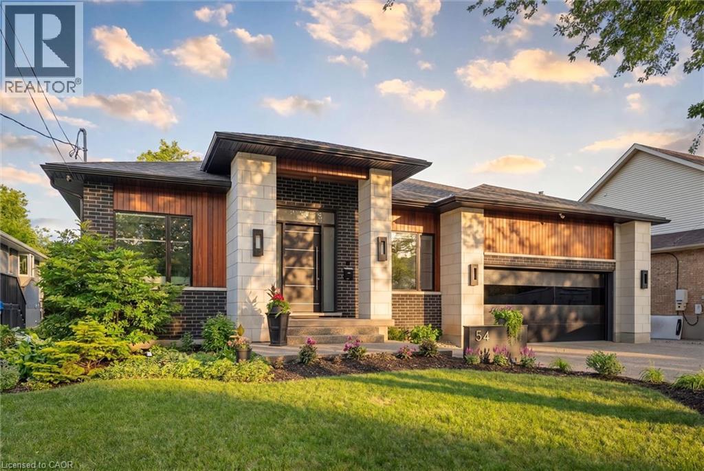 54 Forest Street, Guelph, ON N1G 1H9, Guelph