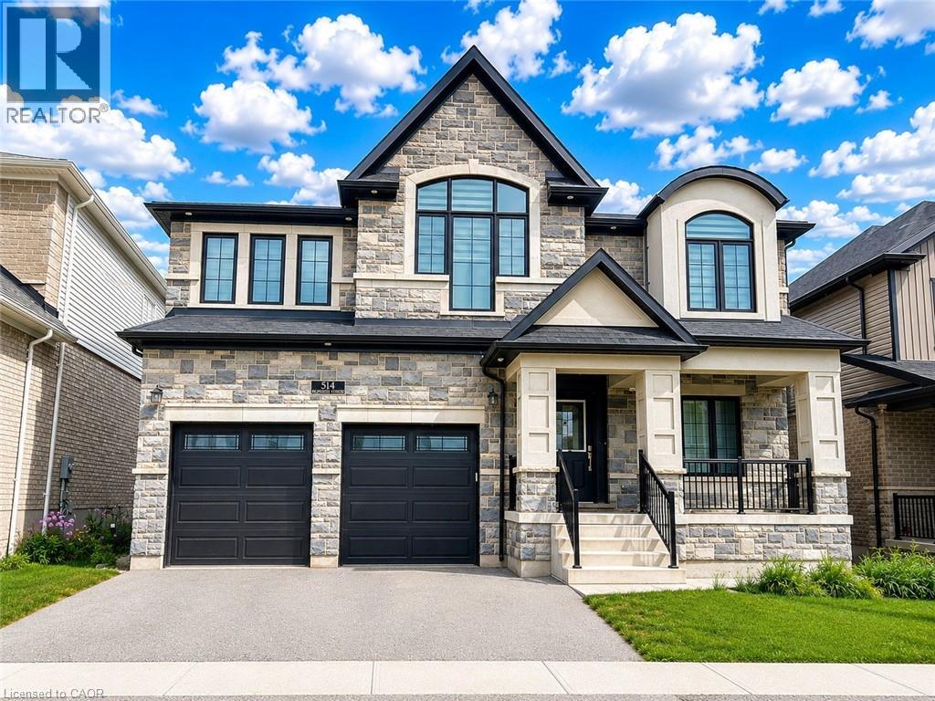 514 BRIDGEMILL Crescent Unit# Upper, Kitchener