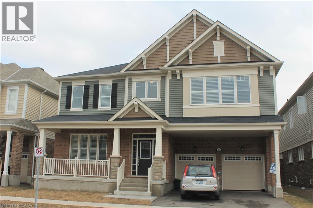 31 POINTER Street Unit# Main floor, Cambridge