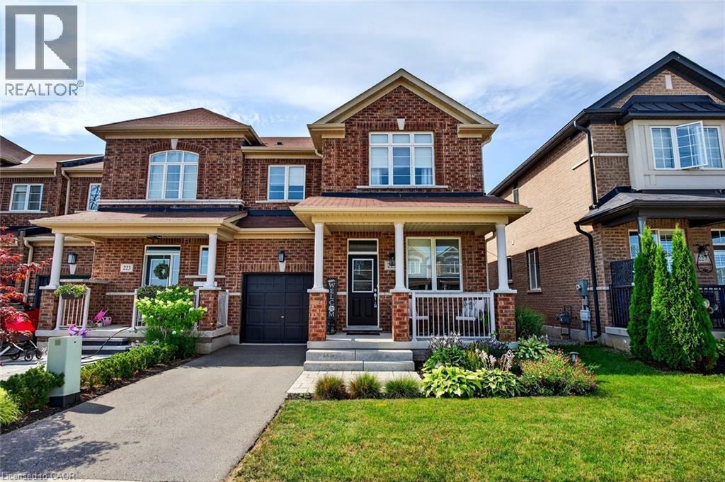 225 SKINNER Road, Hamilton