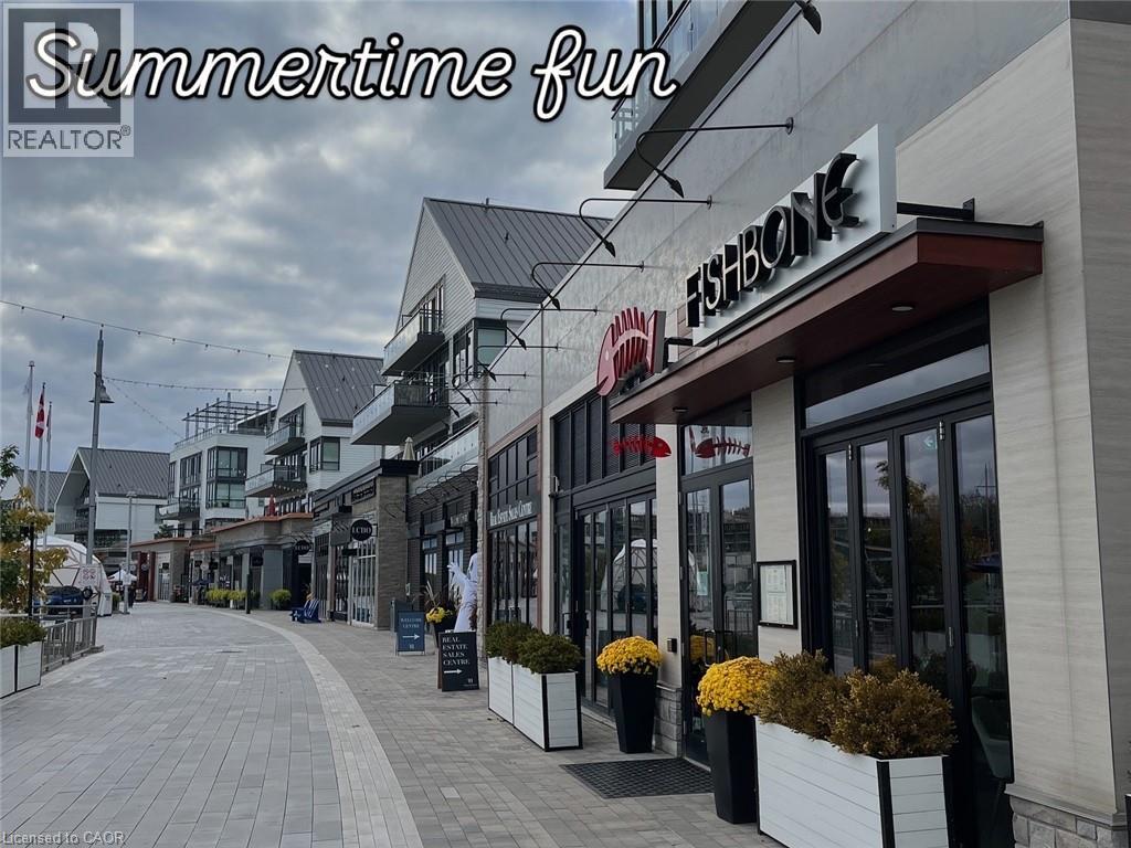 375 SEA RAY Avenue #G14, Innisfil, ON L9S 2P7, Innisfil